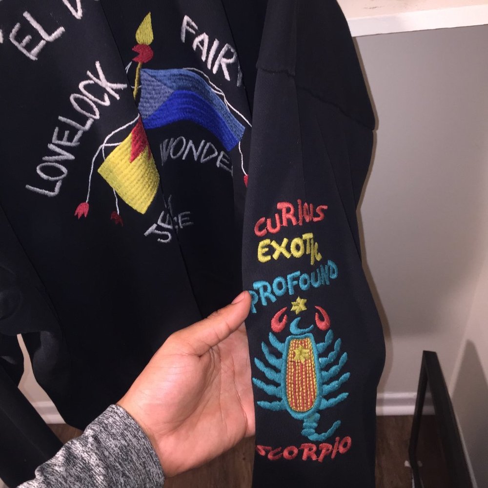 DIESEL HOODIE